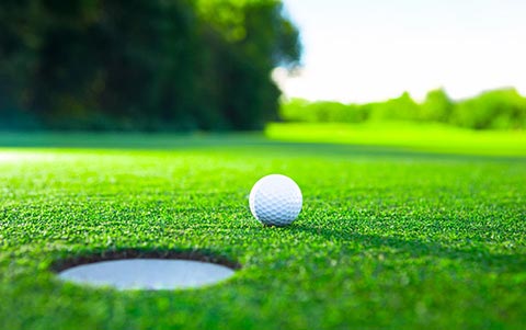 Close To Area Attractions at California Hotel